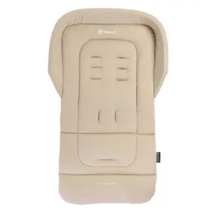Almofada para Carrinho Safecomfort Sand - Safety