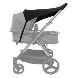 Capa de Proteção Solar Easy Fit - Safety