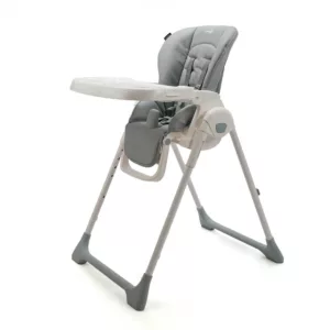 Cadeira de Refeição Mellow Grey - Safety