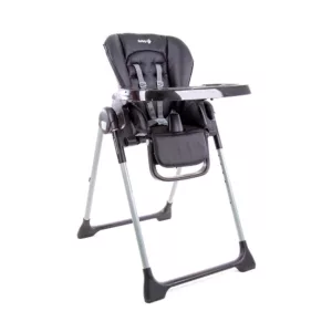 Cadeira de Refeição Mellow Black - Safety