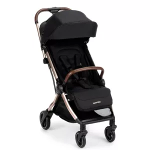 Carrinho Eva 3 Essential Black Champagne - Maxi-Cosi