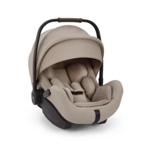 Bebê Conforto Arra Flex Chateau - Nuna