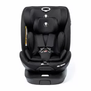 Cadeira Only One Plus Deep Black - Abc Design