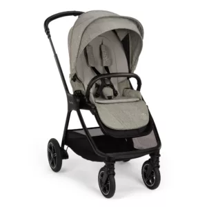 Carrinho de Bebê Triv Next BMW Cinza Graphene - Nuna