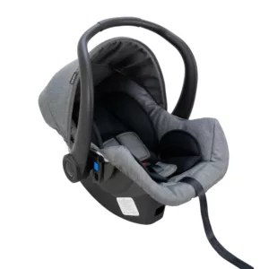 Bebê Conforto Cocoon Cinza – Galzerano
