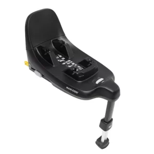Base Cabriofix Isofix Black - Maxi-Cosi