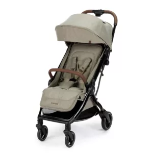 Carrinho Eva³ Luxe Twillic Truffle - Maxi-Cosi