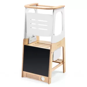 Torre de Aprendizado Toucan Natural Wood - Maxi-Cosi