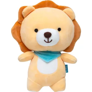 Turminha Soft Leão - Buba