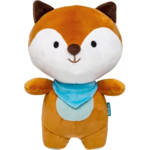 Turminha Soft Raposa - Buba