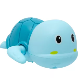 Brinquedo de Banho Tartaruga Azul - Buba