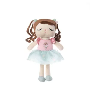Boneca Mini Angela Candy School - Metoo