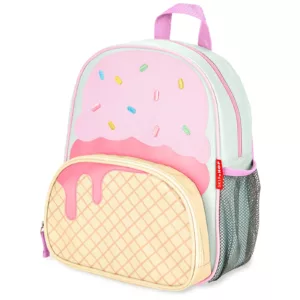 Mochila Infantil Spark Style Sorvete - Skip Hop