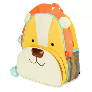 Mochila Infantil Zoo Leão - Skip Hop