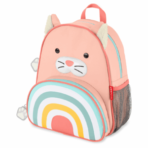 Mochila Infantil Zoo Gatinha - Skip Hop