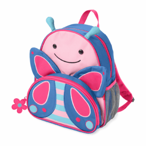 Mochila Infantil Zoo Borboleta - Skip Hop