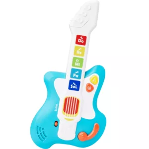 Guitarra Musical - Buba