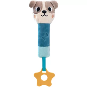 Buzininha Com Mordedor Cachorro - Buba