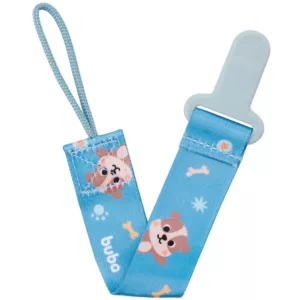 Prendedor de Chupeta Zoo Cachorro - Buba