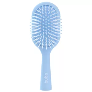 Escova de Cabelo Azul - Buba