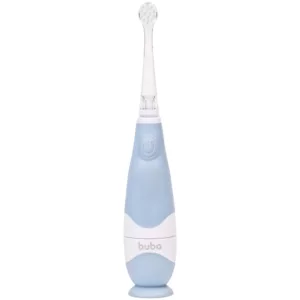 Escova De Dente Elétrica Azul - Buba