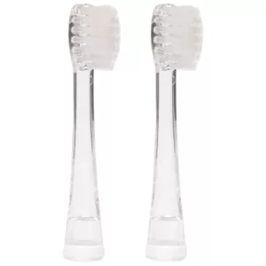 Refil Para Escovas De Dente Elétrica 2Un - Buba