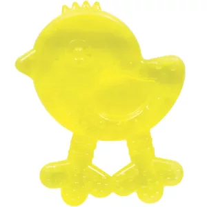 Mordedor Com Água Passarinho Amarelo – Buba