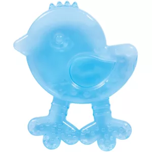Mordedor Com Água Passarinho Azul – Buba