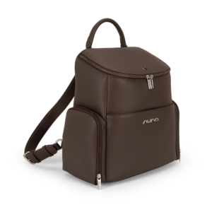 Mochila Essential Bag Castanho Edição BMW- Nuna