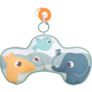 Almofada de Atividades Cloudy - Buba