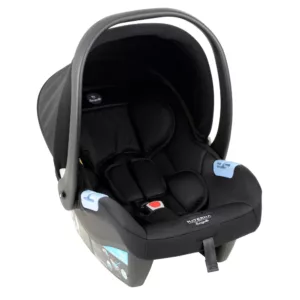 Bebê Conforto Materna Preto - Burigotto