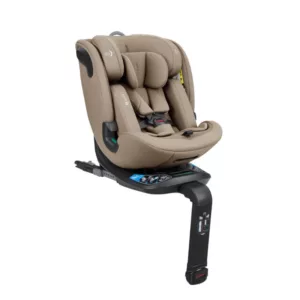 Cadeira Para Auto I-Bond Champagne I-Size - Kikka Boo