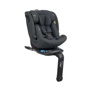 Cadeira Para Auto I-Bond Graphite I-Size - Kikka Boo