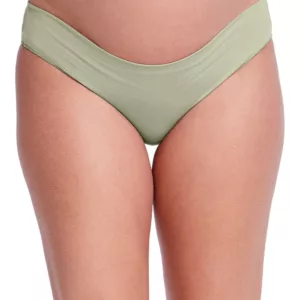 Calcinha Maternity Gestante Biquíni Cidreira - Plié