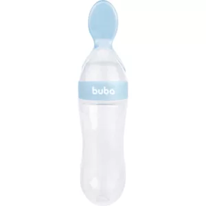 Colher Dosadora Azul - Buba