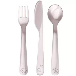Kit 3 Talheres Cloudy - Buba