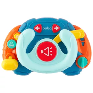 Volante Musical - Buba