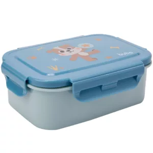 Bento Box Zoo Cachorro - Buba
