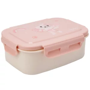 Bento Box Zoo Gato - Buba