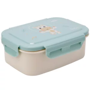 Bento Box Zoo Girafa - Buba