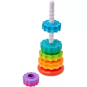 Torre De Empilhar - Buba