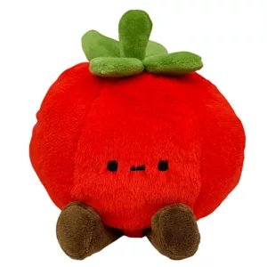 Pelúcia Hora da Feira Tomate - CAA Toys