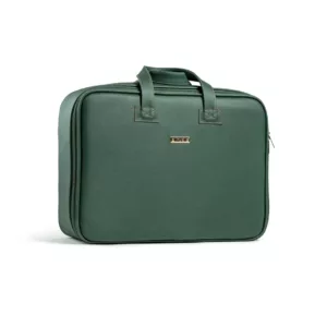 Bolsa Maternidade XG Roma Verde - Hug