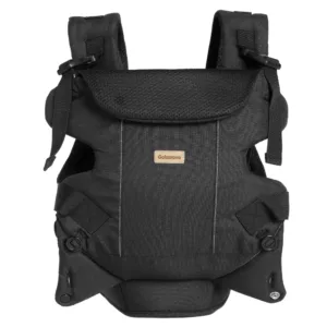 Canguru Balbi Plus Preto - Galzerano