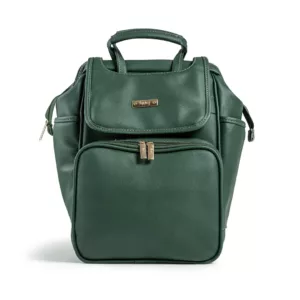 Mochila Maternidade Roma Verde - Hug